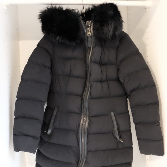 Mackage Kadalina Jacket - Picture 1 of 4